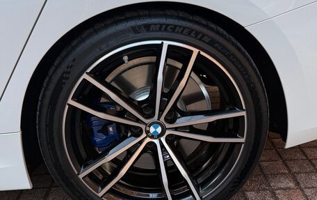 BMW 3 серия, 2023 год, 5 800 000 рублей, 16 фотография