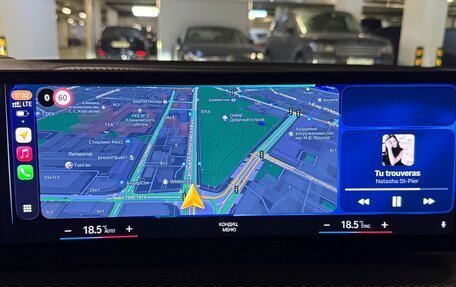 BMW 3 серия, 2023 год, 5 800 000 рублей, 30 фотография