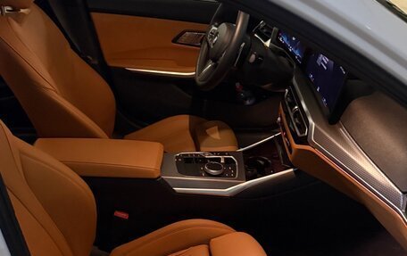 BMW 3 серия, 2023 год, 5 800 000 рублей, 36 фотография