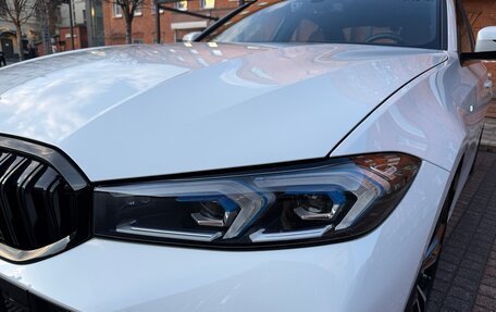 BMW 3 серия, 2023 год, 5 800 000 рублей, 37 фотография