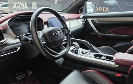 Geely Coolray I, 2020 год, 1 650 000 рублей, 9 фотография