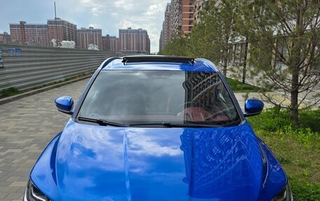 Geely Coolray I, 2020 год, 1 650 000 рублей, 3 фотография