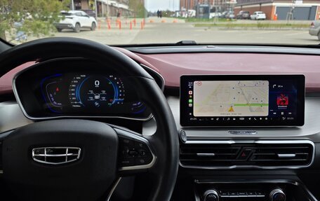 Geely Coolray I, 2020 год, 1 650 000 рублей, 15 фотография