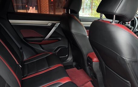 Geely Coolray I, 2020 год, 1 650 000 рублей, 8 фотография