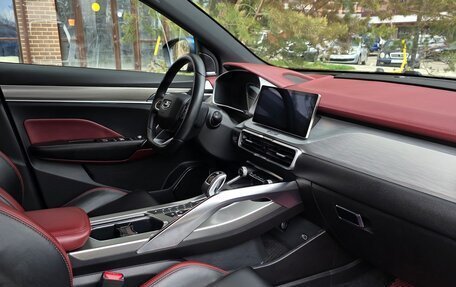 Geely Coolray I, 2020 год, 1 650 000 рублей, 11 фотография