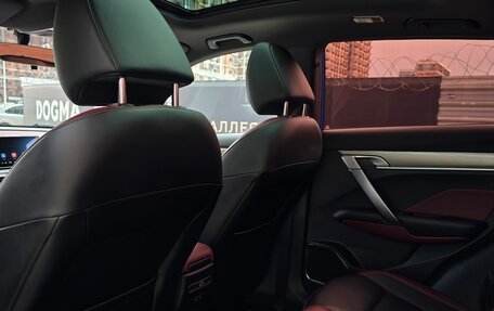 Geely Coolray I, 2020 год, 1 650 000 рублей, 12 фотография