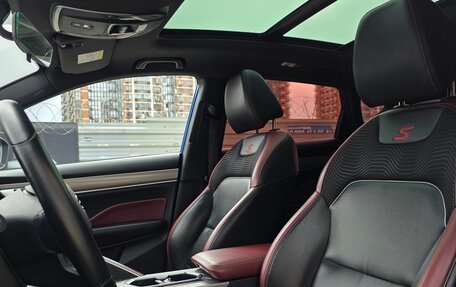 Geely Coolray I, 2020 год, 1 650 000 рублей, 13 фотография