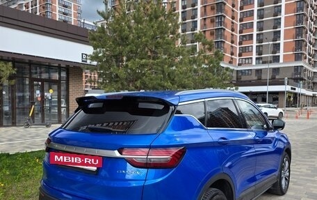 Geely Coolray I, 2020 год, 1 650 000 рублей, 4 фотография