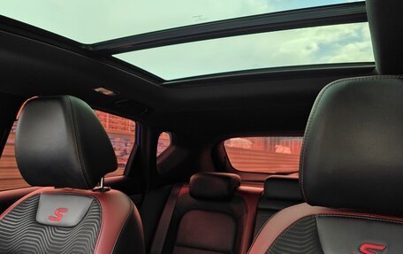 Geely Coolray I, 2020 год, 1 650 000 рублей, 17 фотография