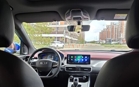 Geely Coolray I, 2020 год, 1 650 000 рублей, 16 фотография