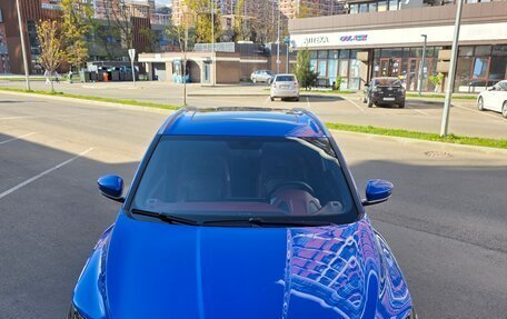 Geely Coolray I, 2020 год, 1 650 000 рублей, 20 фотография