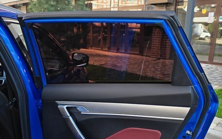 Geely Coolray I, 2020 год, 1 650 000 рублей, 23 фотография