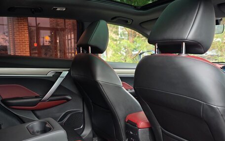 Geely Coolray I, 2020 год, 1 650 000 рублей, 18 фотография