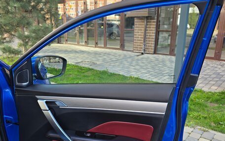 Geely Coolray I, 2020 год, 1 650 000 рублей, 22 фотография