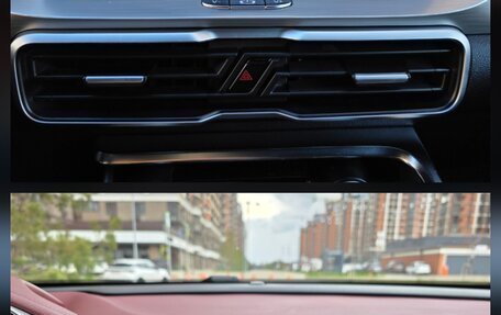 Geely Coolray I, 2020 год, 1 650 000 рублей, 28 фотография