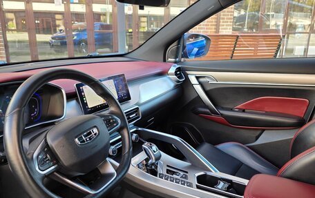 Geely Coolray I, 2020 год, 1 650 000 рублей, 37 фотография