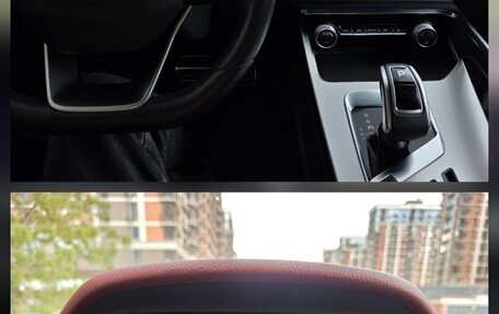 Geely Coolray I, 2020 год, 1 650 000 рублей, 34 фотография