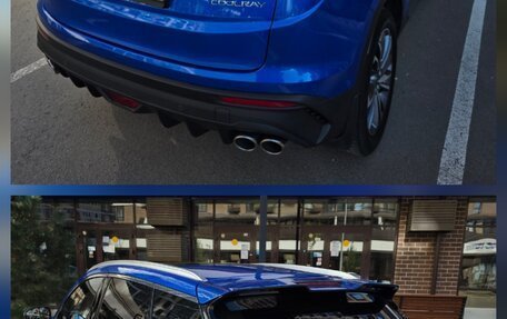 Geely Coolray I, 2020 год, 1 650 000 рублей, 31 фотография