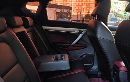 Geely Coolray I, 2020 год, 1 650 000 рублей, 39 фотография