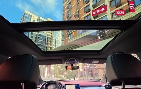 Geely Coolray I, 2020 год, 1 650 000 рублей, 36 фотография