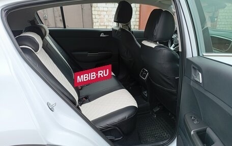 KIA Sportage IV рестайлинг, 2021 год, 2 850 000 рублей, 6 фотография