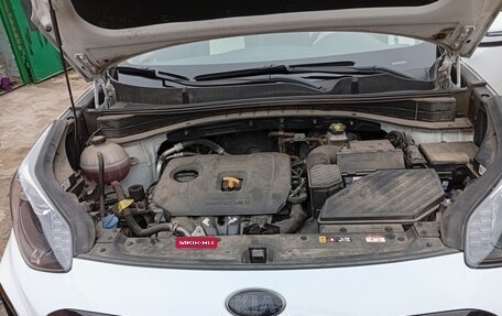 KIA Sportage IV рестайлинг, 2021 год, 2 850 000 рублей, 2 фотография