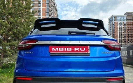 Geely Coolray I, 2020 год, 1 650 000 рублей, 40 фотография