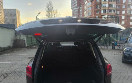 Volkswagen Touareg III, 2012 год, 2 850 000 рублей, 12 фотография