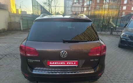 Volkswagen Touareg III, 2012 год, 2 850 000 рублей, 7 фотография