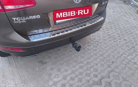 Volkswagen Touareg III, 2012 год, 2 850 000 рублей, 11 фотография