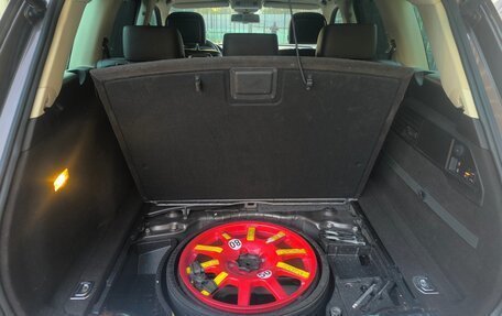 Volkswagen Touareg III, 2012 год, 2 850 000 рублей, 14 фотография