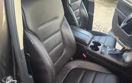 Volkswagen Touareg III, 2012 год, 2 850 000 рублей, 25 фотография