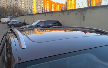 Volkswagen Touareg III, 2012 год, 2 850 000 рублей, 17 фотография