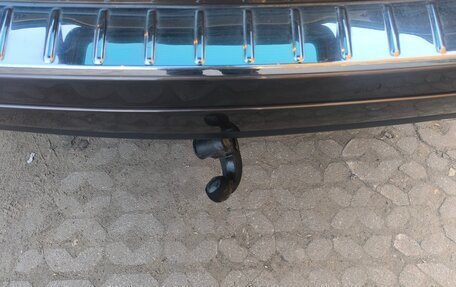 Volkswagen Touareg III, 2012 год, 2 850 000 рублей, 16 фотография