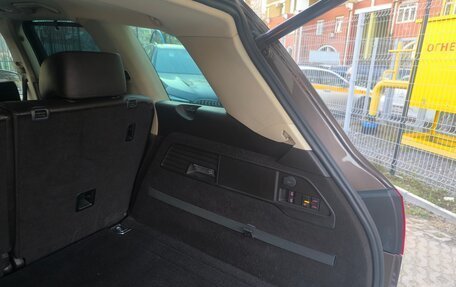 Volkswagen Touareg III, 2012 год, 2 850 000 рублей, 15 фотография