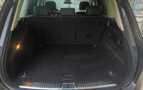 Volkswagen Touareg III, 2012 год, 2 850 000 рублей, 13 фотография