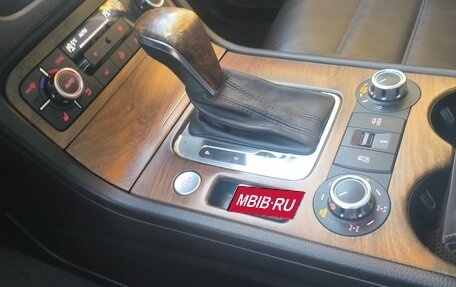 Volkswagen Touareg III, 2012 год, 2 850 000 рублей, 22 фотография