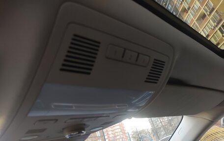 Volkswagen Touareg III, 2012 год, 2 850 000 рублей, 29 фотография