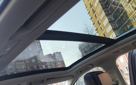 Volkswagen Touareg III, 2012 год, 2 850 000 рублей, 32 фотография