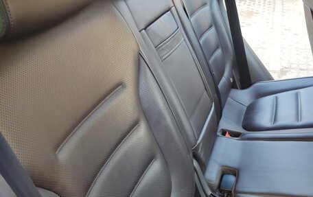 Volkswagen Touareg III, 2012 год, 2 850 000 рублей, 39 фотография