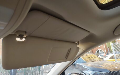 Volkswagen Touareg III, 2012 год, 2 850 000 рублей, 40 фотография