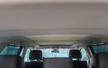 Volkswagen Touareg III, 2012 год, 2 850 000 рублей, 38 фотография