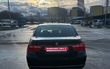 BMW 3 серия, 2011 год, 1 150 000 рублей, 2 фотография