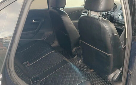 Volkswagen Polo VI (EU Market), 2017 год, 750 000 рублей, 11 фотография