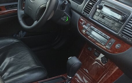 Toyota Camry V40, 2005 год, 600 000 рублей, 11 фотография