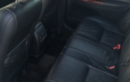 Toyota Camry V40, 2005 год, 600 000 рублей, 8 фотография