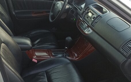 Toyota Camry V40, 2005 год, 600 000 рублей, 12 фотография