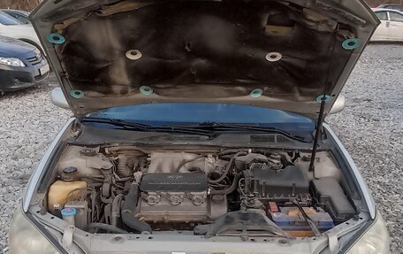 Toyota Camry V40, 2005 год, 600 000 рублей, 13 фотография