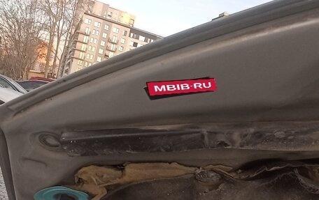 Toyota Camry V40, 2005 год, 600 000 рублей, 14 фотография