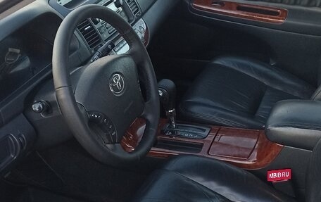 Toyota Camry V40, 2005 год, 600 000 рублей, 9 фотография